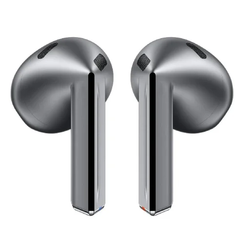 Samsung Galaxy Buds3 - Silver Image 2