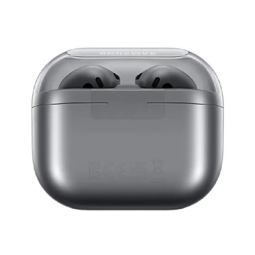 Samsung Galaxy Buds3 - Silver Image 5