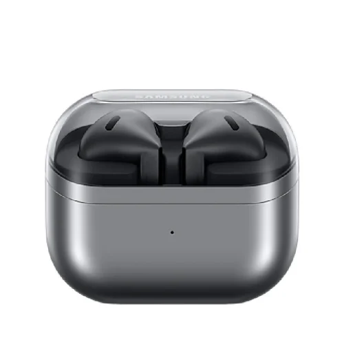 Samsung Galaxy Buds3 - Silver Image 6