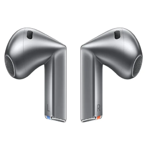 Samsung Galaxy Buds3 - Silver Image 7