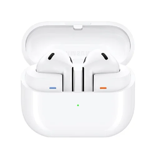 Samsung Galaxy Buds3 - Blanc Image 1