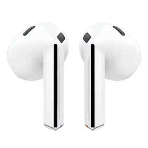 Samsung Galaxy Buds3 - Blanc Image 2