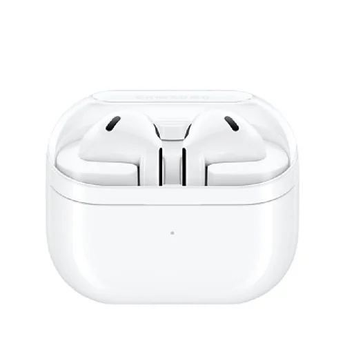 Samsung Galaxy Buds3 - Blanc Image 3