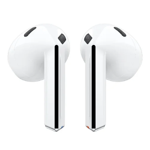Samsung Galaxy Buds3 - Blanc Image 4