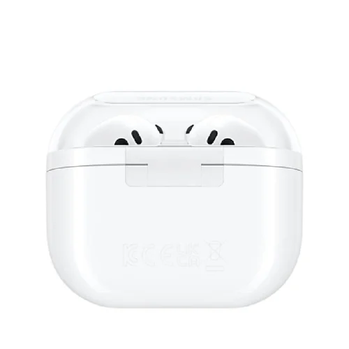 Samsung Galaxy Buds3 - Blanc Image 5