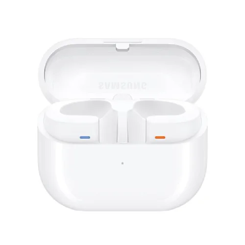 Samsung Galaxy Buds3 - Blanc Image 6