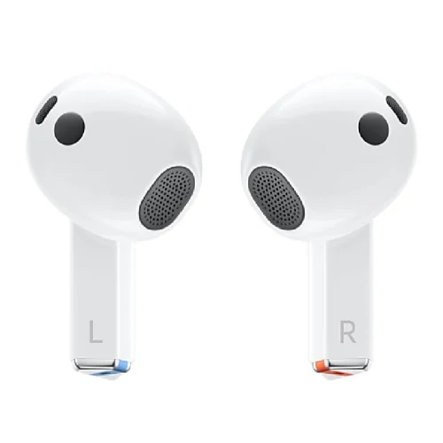 Samsung Galaxy Buds3 - Blanc Image 7