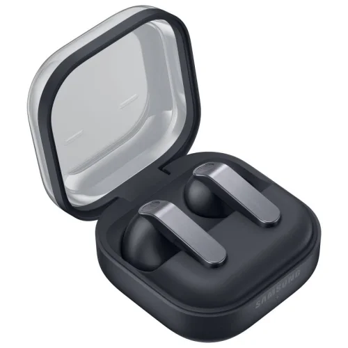 Samsung Galaxy Buds4 - Noir Image 5