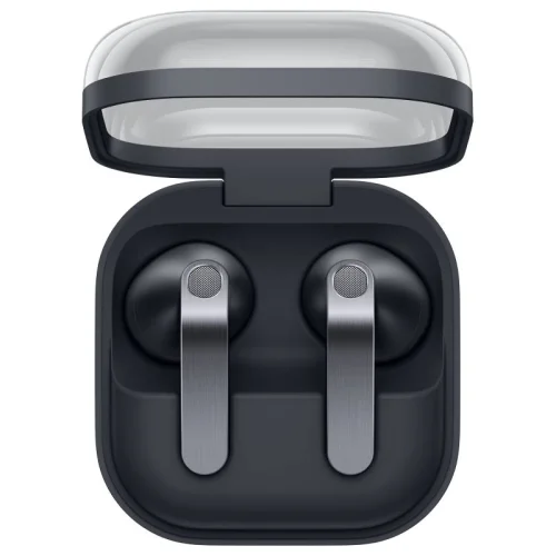 Samsung Galaxy Buds4 - Noir Image 1