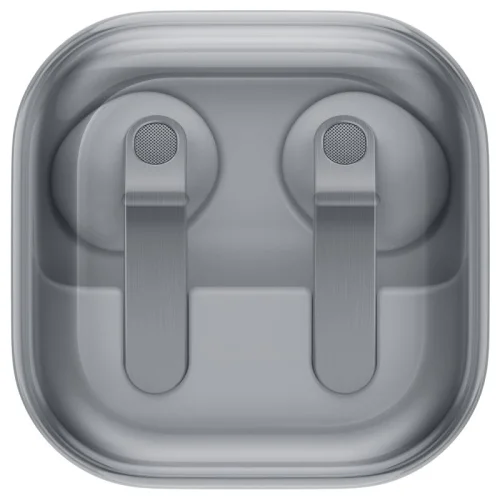 Samsung Galaxy Buds4 - Blanc Image 4