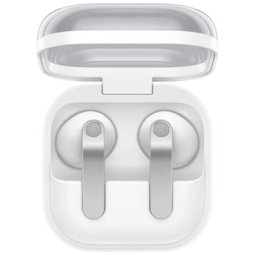 Samsung Galaxy Buds4 - Blanc Image 1