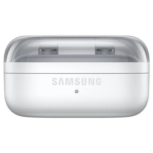 Samsung Galaxy Buds4 - Blanc Image 6
