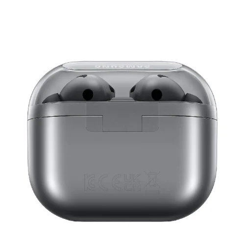 Samsung Galaxy Buds3 Pro - Silver Image 1