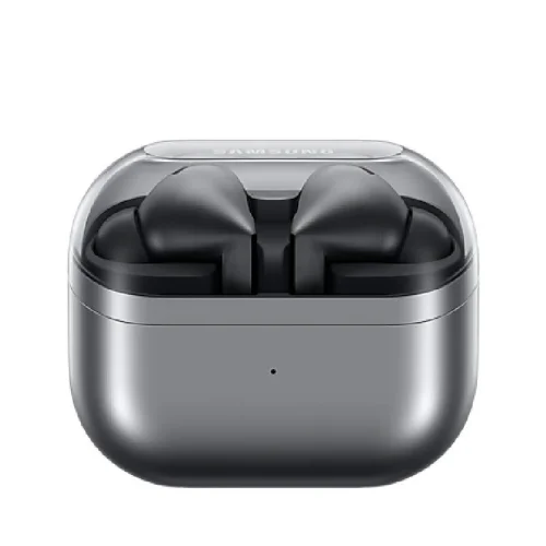 Samsung Galaxy Buds3 Pro - Silver Image 3