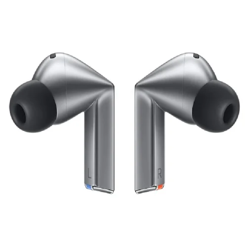 Samsung Galaxy Buds3 Pro - Silver Image 4