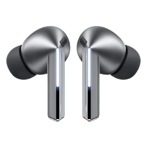 Samsung Galaxy Buds3 Pro - Silver Image 5