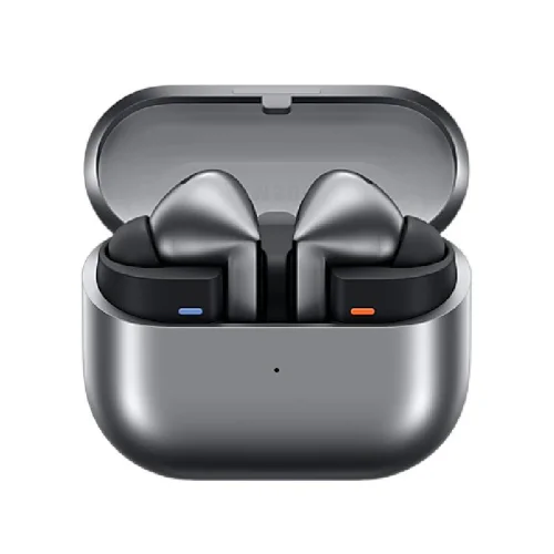 Samsung Galaxy Buds3 Pro - Silver Image 6