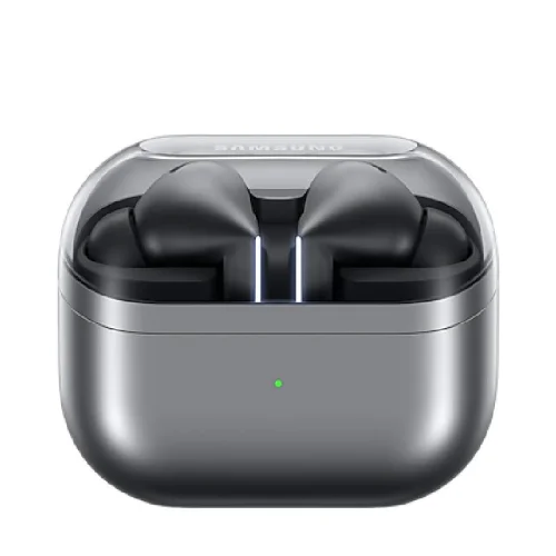 Samsung Galaxy Buds3 Pro - Silver Image 7