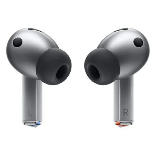 Samsung Galaxy Buds3 Pro - Silver Image 8