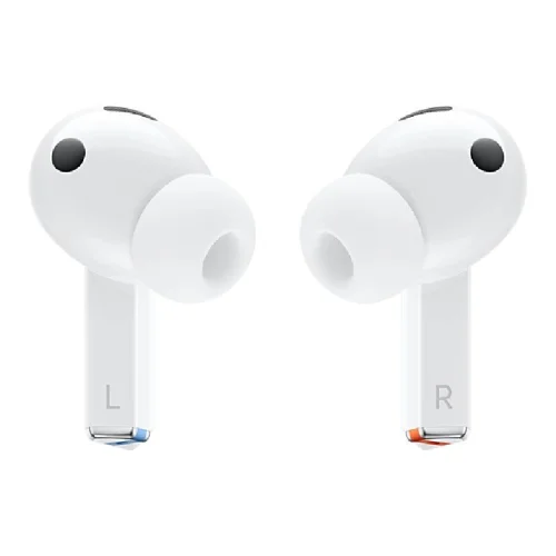 Samsung Galaxy Buds3 Pro - Blanc Image 2
