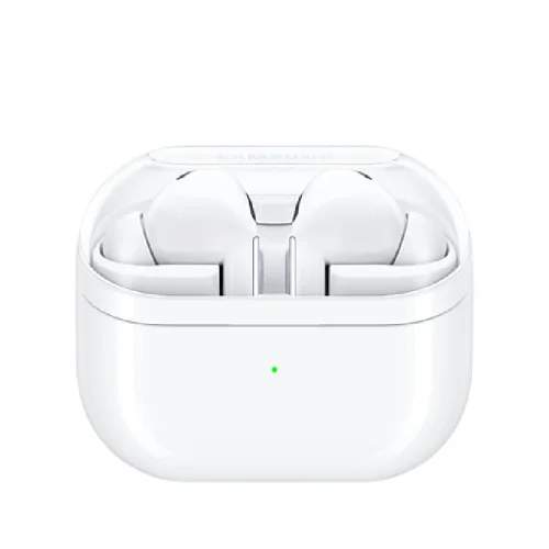 Samsung Galaxy Buds3 Pro - Blanc Image 3