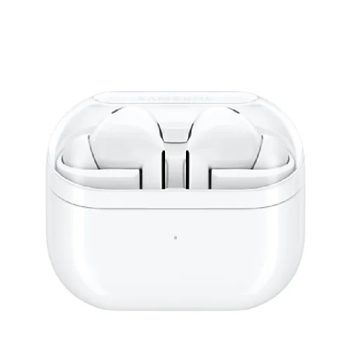 Samsung Galaxy Buds3 Pro - Blanc Image 5