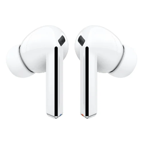 Samsung Galaxy Buds3 Pro - Blanc Image 6