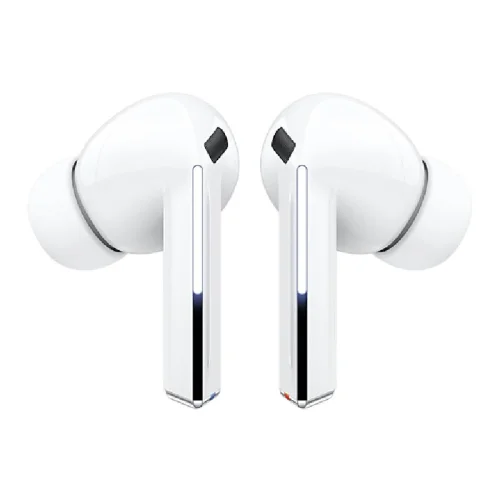 Samsung Galaxy Buds3 Pro - Blanc Image 7