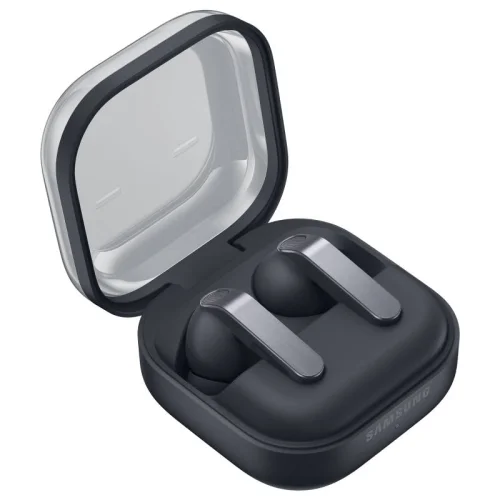 Samsung Galaxy Buds4 Pro - Noir Image 5