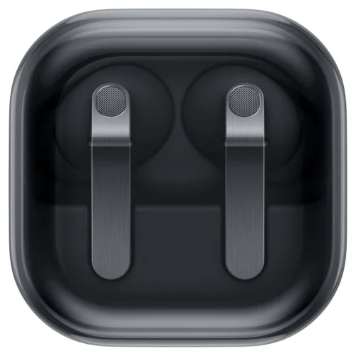 Samsung Galaxy Buds4 Pro - Noir Image 3