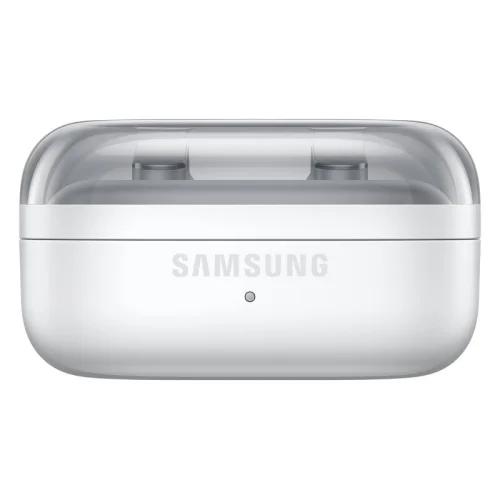 Samsung Galaxy Buds4 Pro - Blanc Image 6