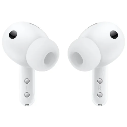 Samsung Galaxy Buds4 Pro - Blanc Image 2