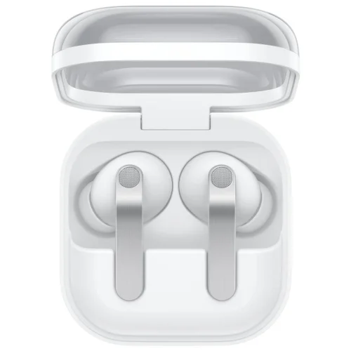 Samsung Galaxy Buds4 Pro - Blanc Image 1