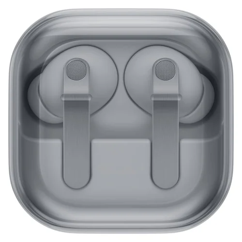 Samsung Galaxy Buds4 Pro - Blanc Image 4