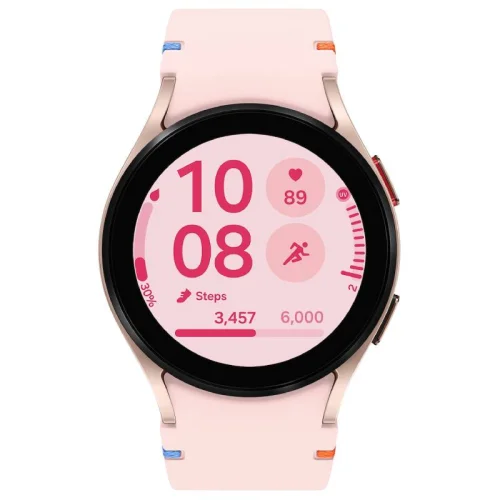 Samsung Galaxy Watch FE (Bluetooth, 40mm) - Rose Gold Image 1