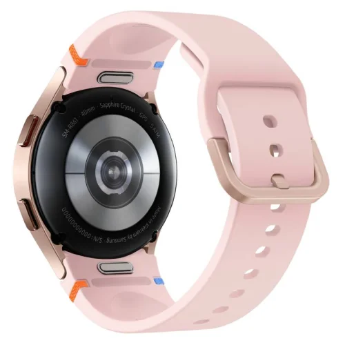 Samsung Galaxy Watch FE (Bluetooth, 40mm) - Rose Gold Image 2