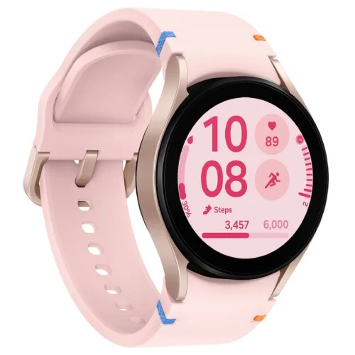 Samsung Galaxy Watch FE (Bluetooth, 40mm) - Rose Gold Image 3