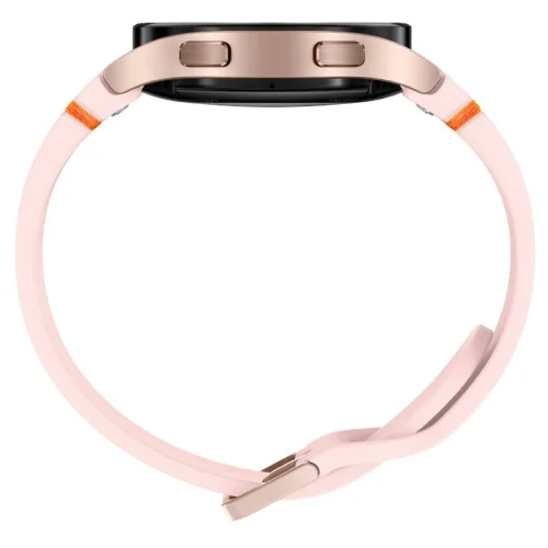 Samsung Galaxy Watch FE (Bluetooth, 40mm) - Rose Gold Image 4
