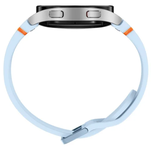 Samsung Galaxy Watch FE (Bluetooth, 40mm) - Argent Image 1