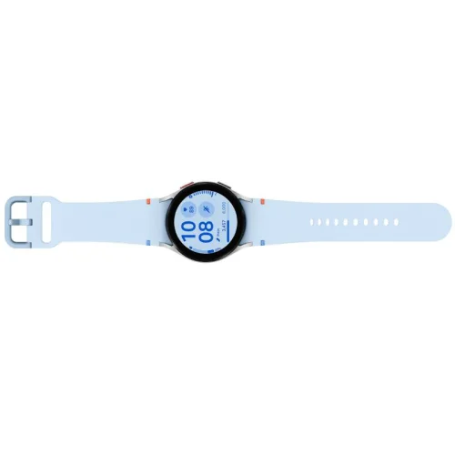 Samsung Galaxy Watch FE (Bluetooth, 40mm) - Argent Image 3