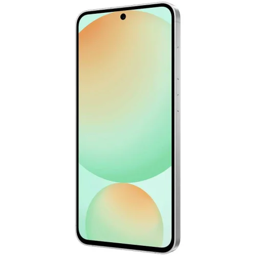 Samsung Galaxy S24 FE (8Go/256Go) - Vert Image 4