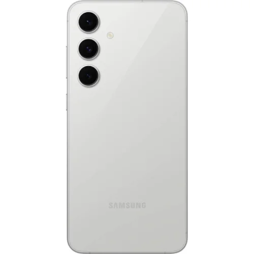 Samsung Galaxy S24 FE (8Go/256Go) - Gris Marbre Image 3