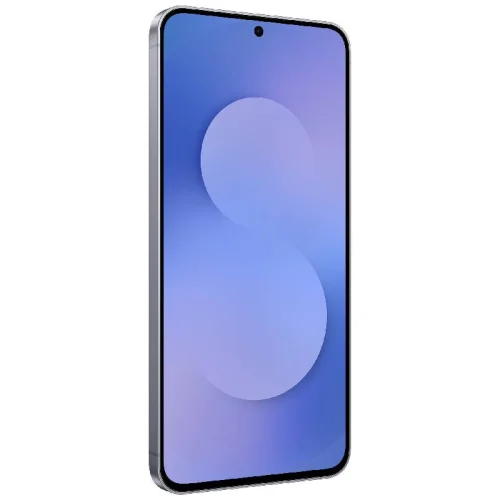 Samsung Galaxy S25 FE (8Go/256Go) - Bleu Image 4