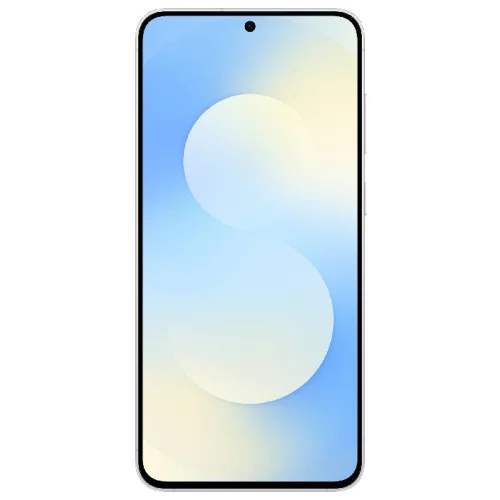 Samsung Galaxy S25 FE (8Go/256Go) - Bleu clair Image 1