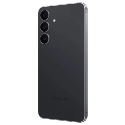 Samsung Galaxy S25 FE (8Go/256Go) - Noir Image 4