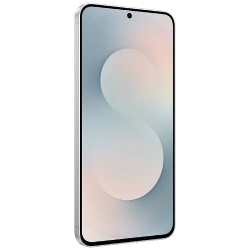 Samsung Galaxy S25 FE (8Go/256Go) - Blanc Image 1