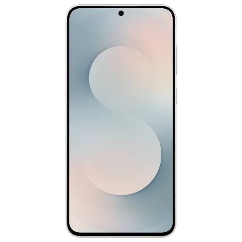 Samsung Galaxy S25 FE (8Go/256Go) - Blanc Image 2