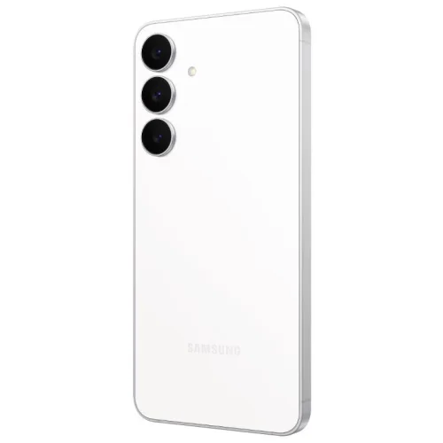 Samsung Galaxy S25 FE (8Go/256Go) - Blanc Image 4