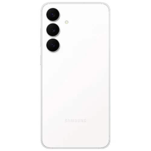 Samsung Galaxy S25 FE (8Go/256Go) - Blanc Image 5