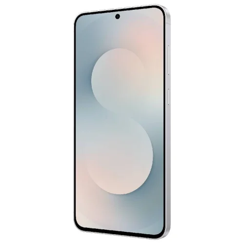 Samsung Galaxy S25 FE (8Go/256Go) - Blanc Image 6